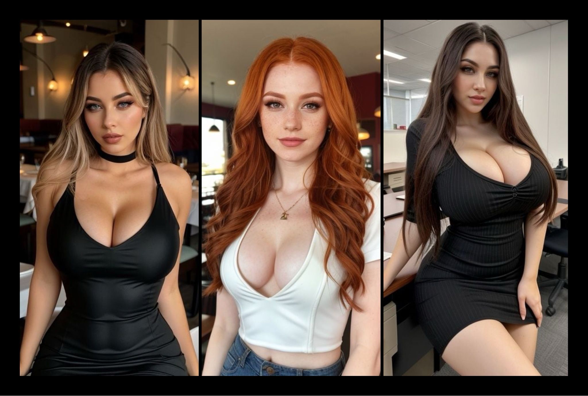 AI Portrait Generation