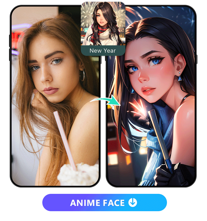 Anime Style Transfer